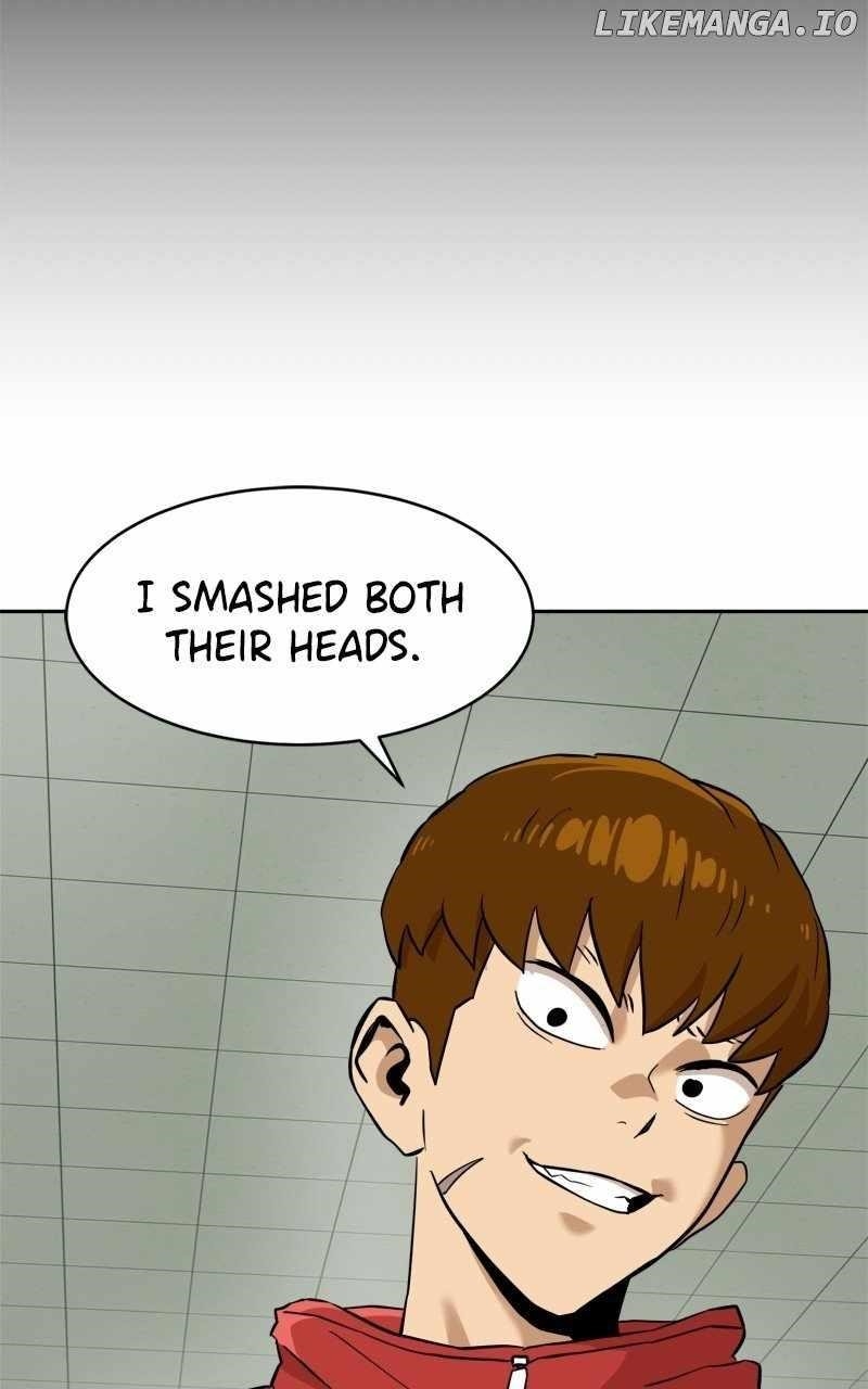Double Click (PARK Soo-bong) Chapter 141 - Page 79 in English