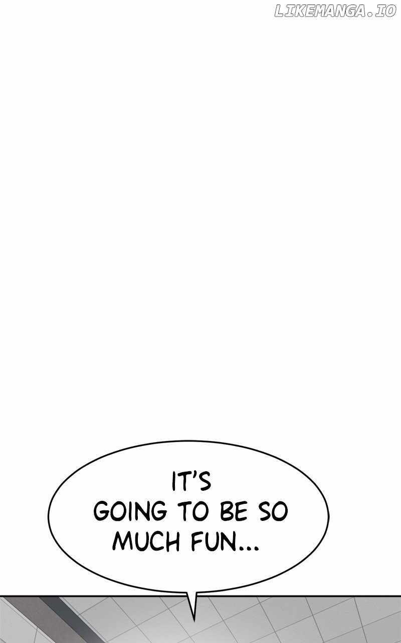 Double Click (PARK Soo-bong) Chapter 141 - Page 8 in English