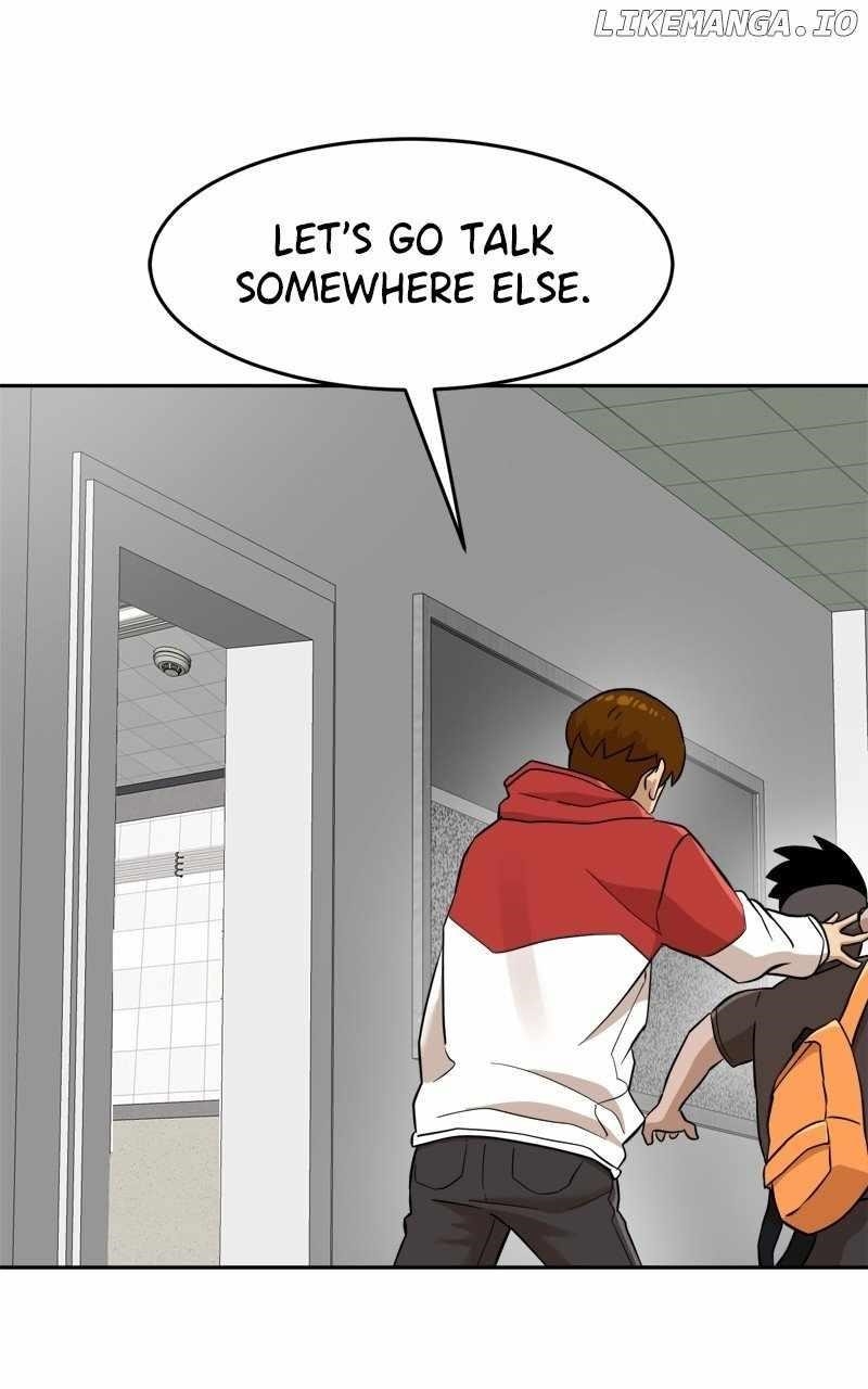 Double Click (PARK Soo-bong) Chapter 141 - Page 87 in English