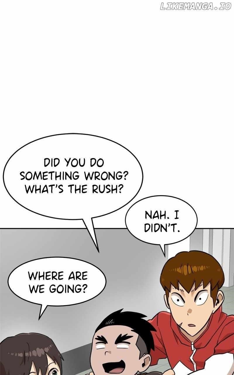 Double Click (PARK Soo-bong) Chapter 141 - Page 88 in English