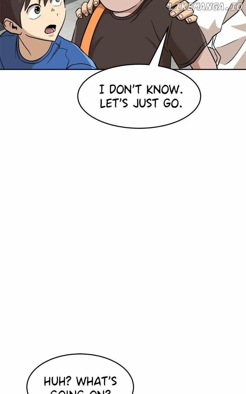 Double Click (PARK Soo-bong) Chapter 141 - Page 89 in English