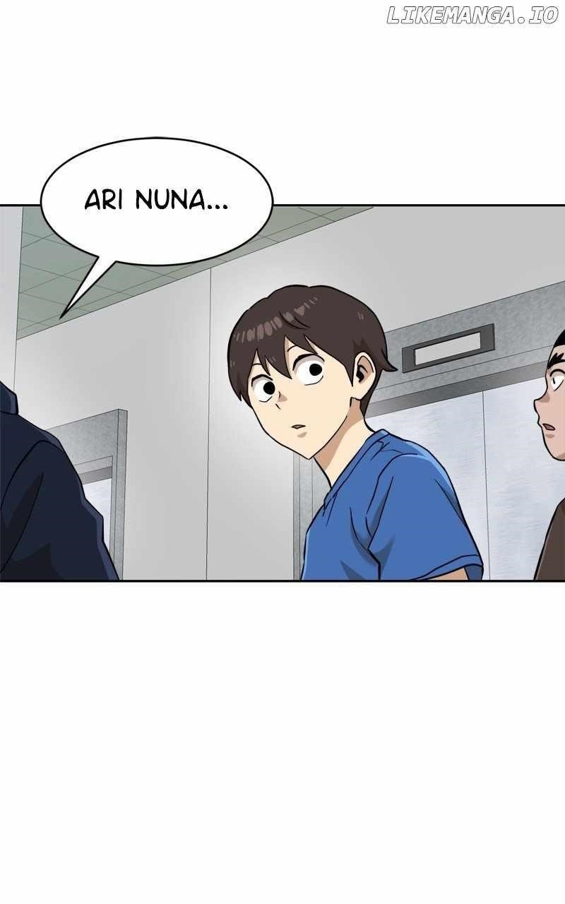 Double Click (PARK Soo-bong) Chapter 141 - Page 92 in English