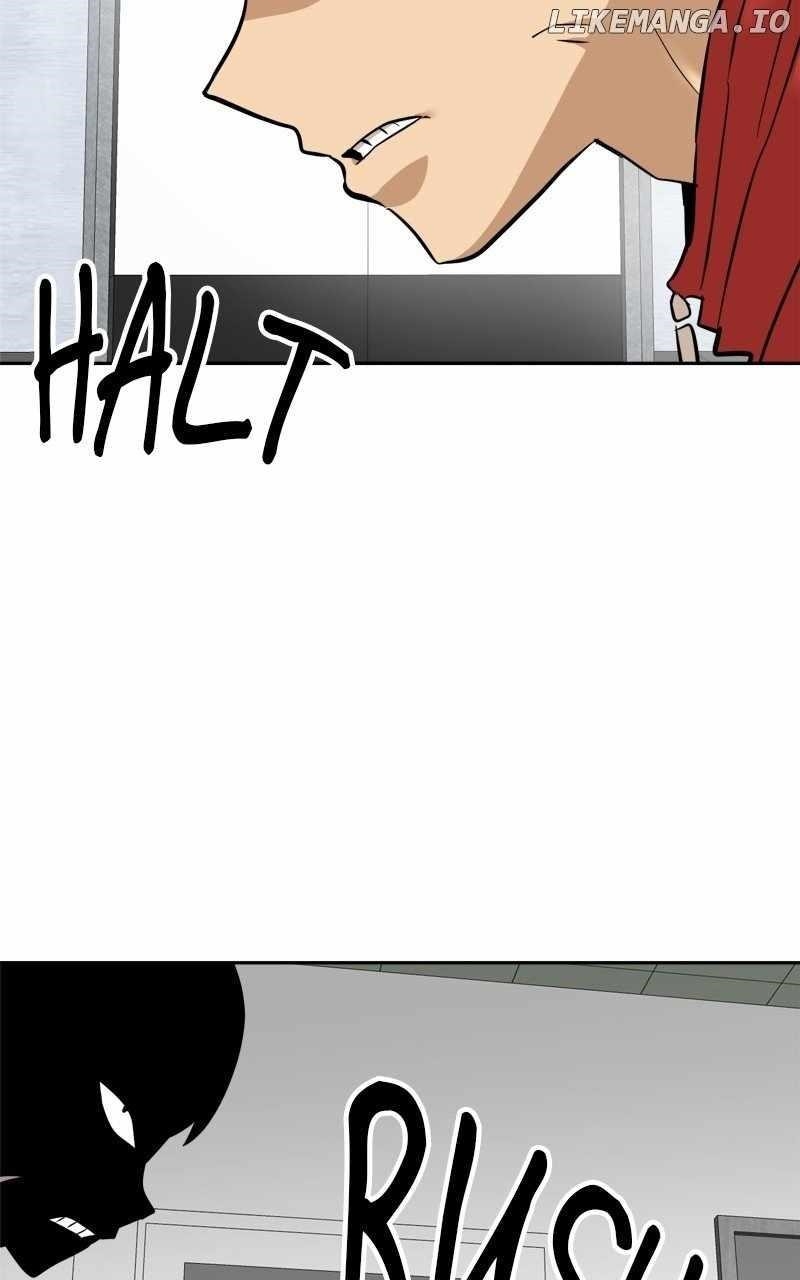 Double Click (PARK Soo-bong) Chapter 141 - Page 95 in English