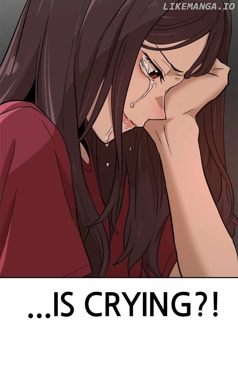 Double Click (PARK Soo-bong) Chapter 141 - Page 99 in English