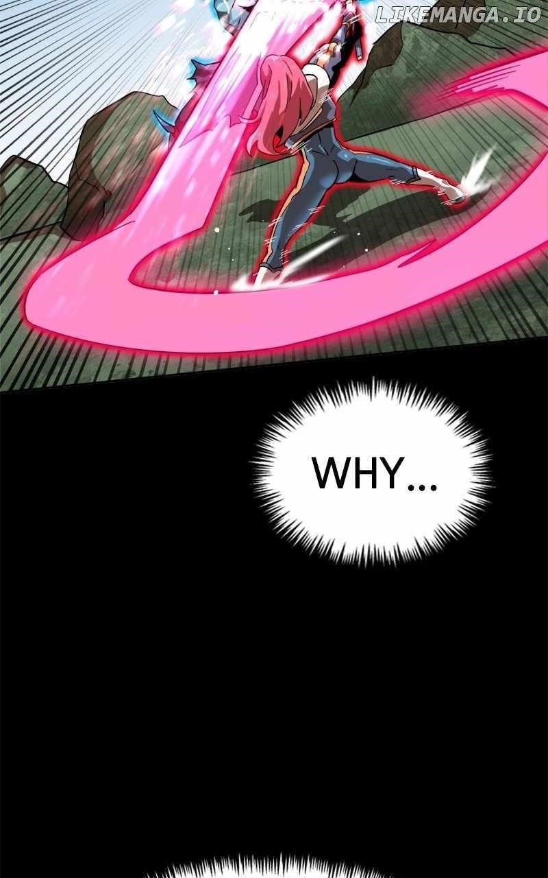Double Click (PARK Soo-bong) Chapter 142 - Page 102 in English