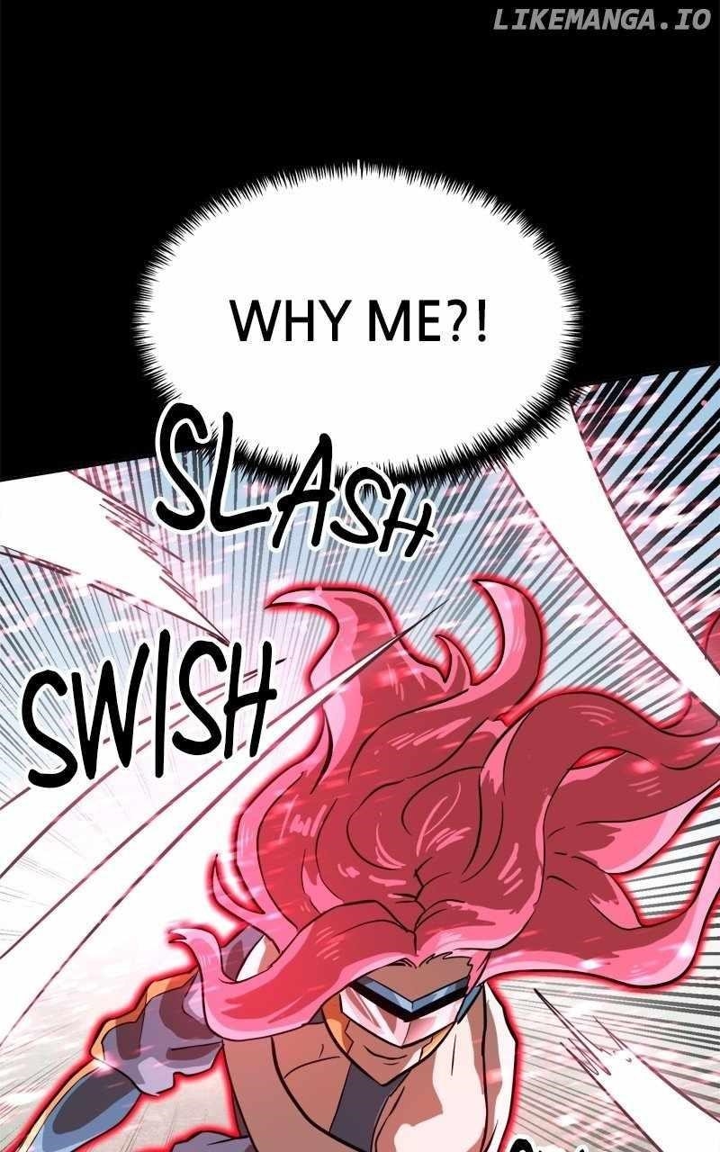Double Click (PARK Soo-bong) Chapter 142 - Page 104 in English