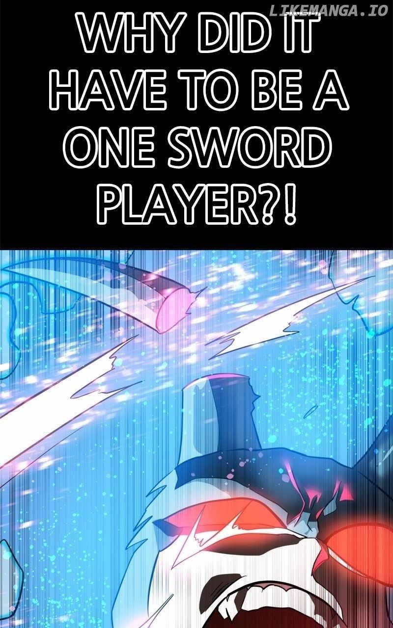 Double Click (PARK Soo-bong) Chapter 142 - Page 106 in English