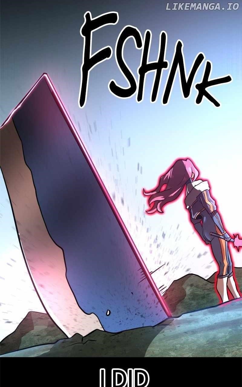 Double Click (PARK Soo-bong) Chapter 142 - Page 111 in English