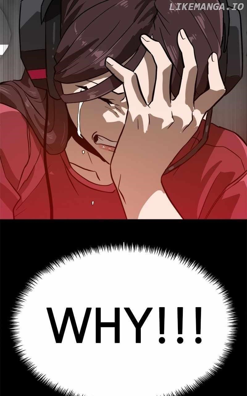 Double Click (PARK Soo-bong) Chapter 142 - Page 115 in English