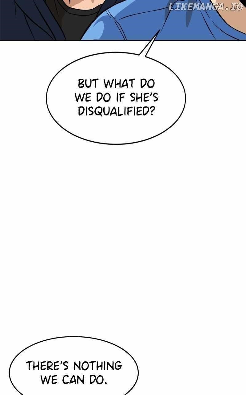 Double Click (PARK Soo-bong) Chapter 142 - Page 128 in English