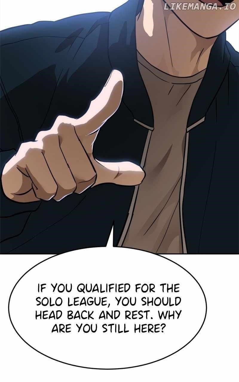 Double Click (PARK Soo-bong) Chapter 142 - Page 132 in English
