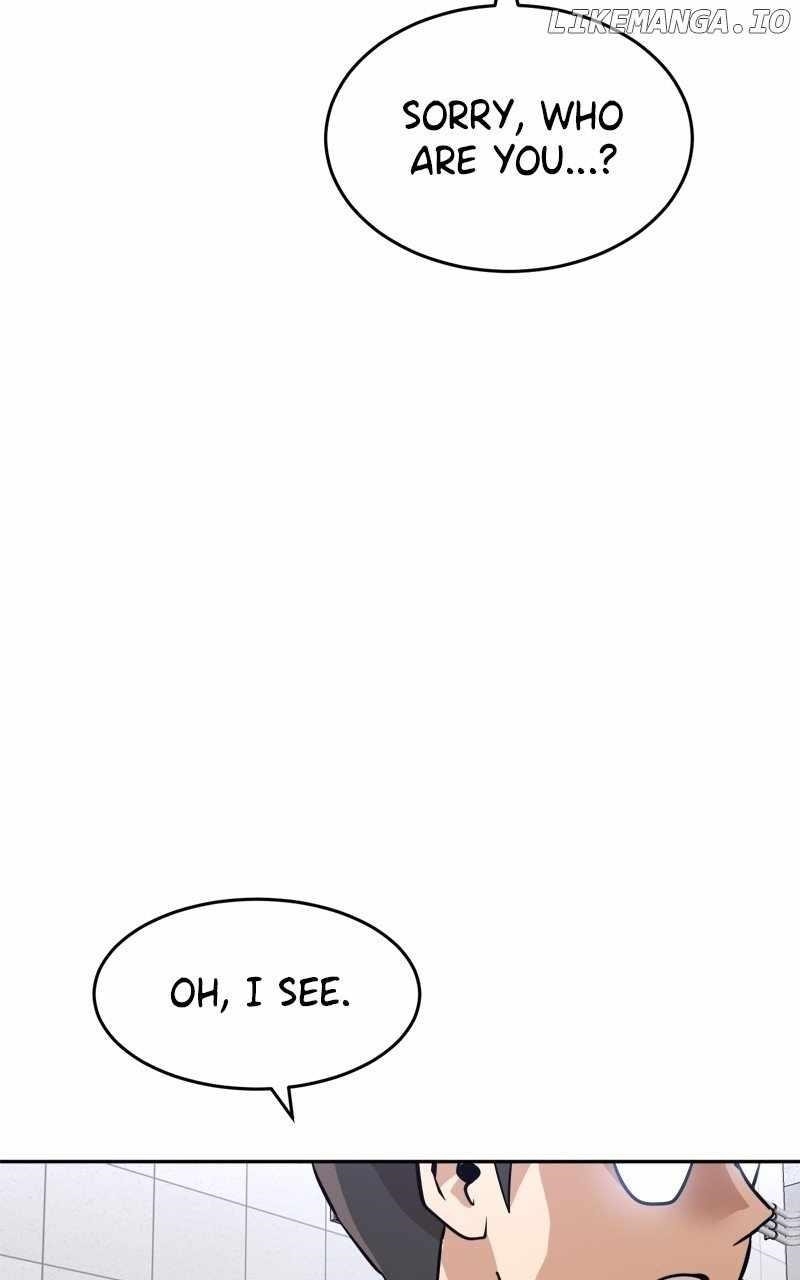 Double Click (PARK Soo-bong) Chapter 142 - Page 134 in English