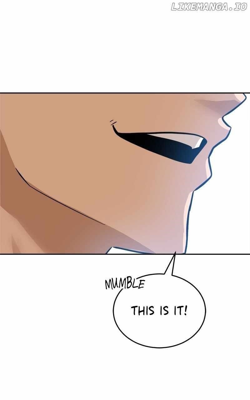Double Click (PARK Soo-bong) Chapter 142 - Page 136 in English