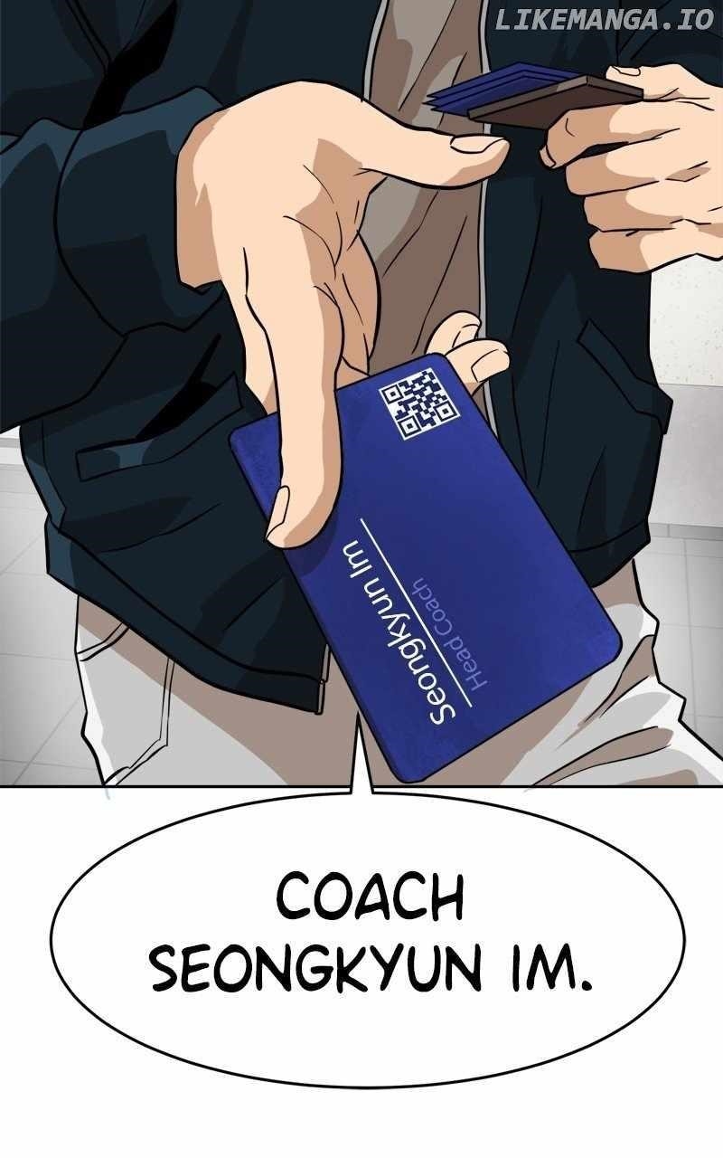 Double Click (PARK Soo-bong) Chapter 142 - Page 141 in English