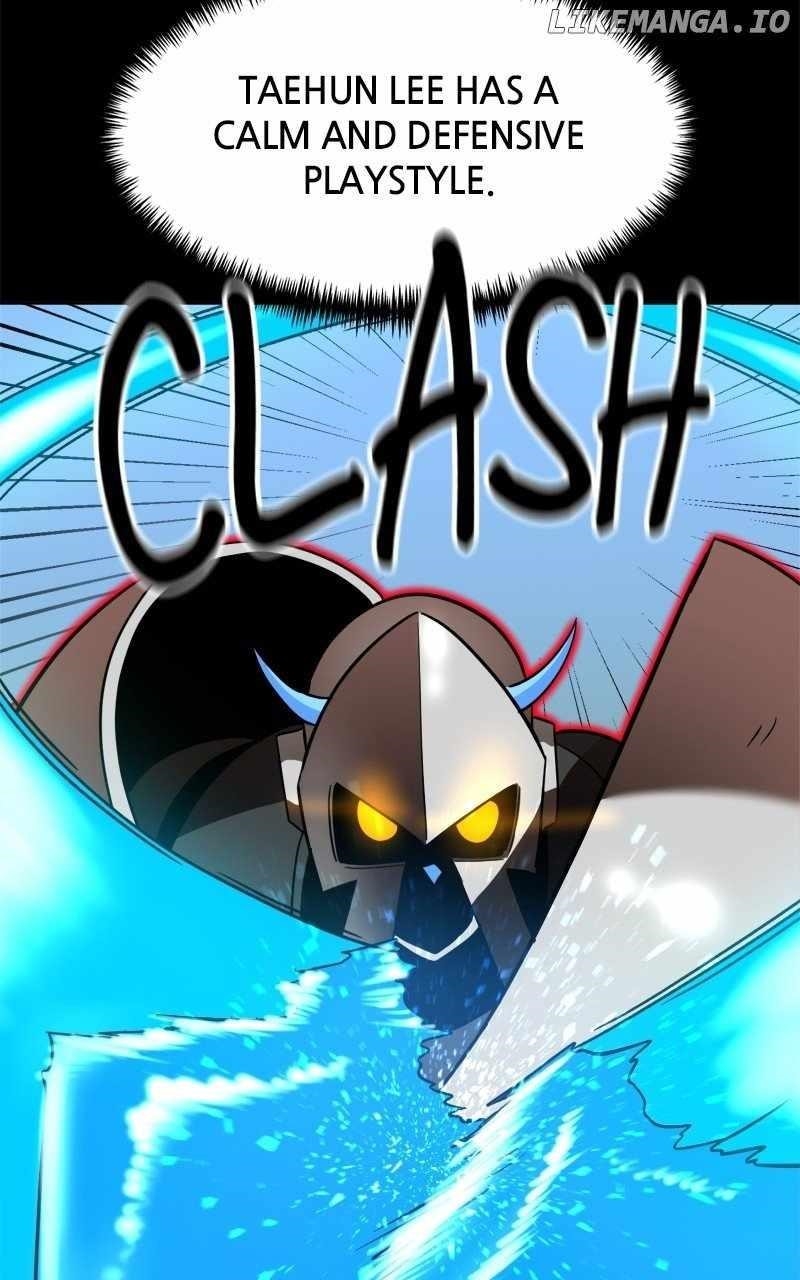 Double Click (PARK Soo-bong) Chapter 142 - Page 18 in English