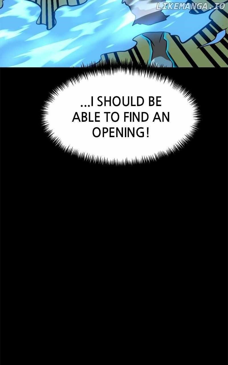 Double Click (PARK Soo-bong) Chapter 142 - Page 21 in English