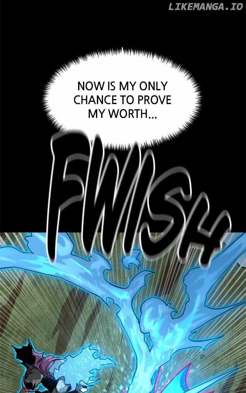 Double Click (PARK Soo-bong) Chapter 142 - Page 22 in English