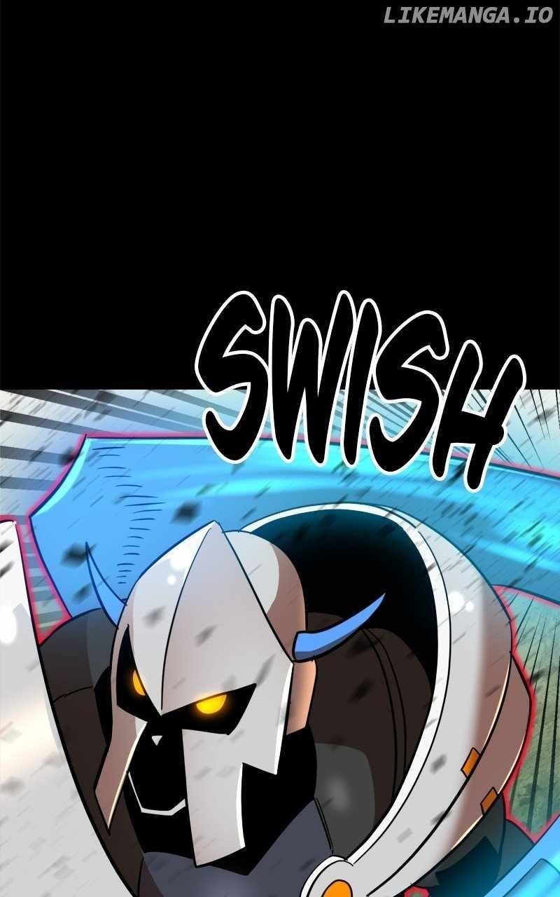 Double Click (PARK Soo-bong) Chapter 142 - Page 25 in English