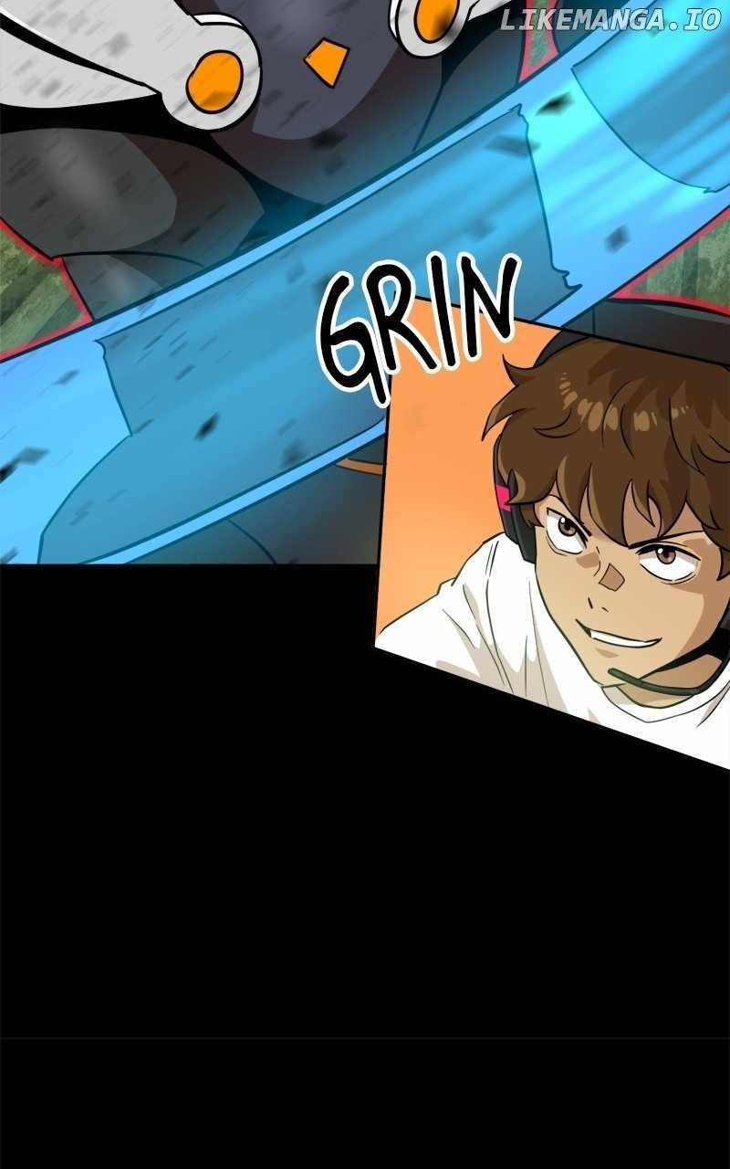 Double Click (PARK Soo-bong) Chapter 142 - Page 26 in English