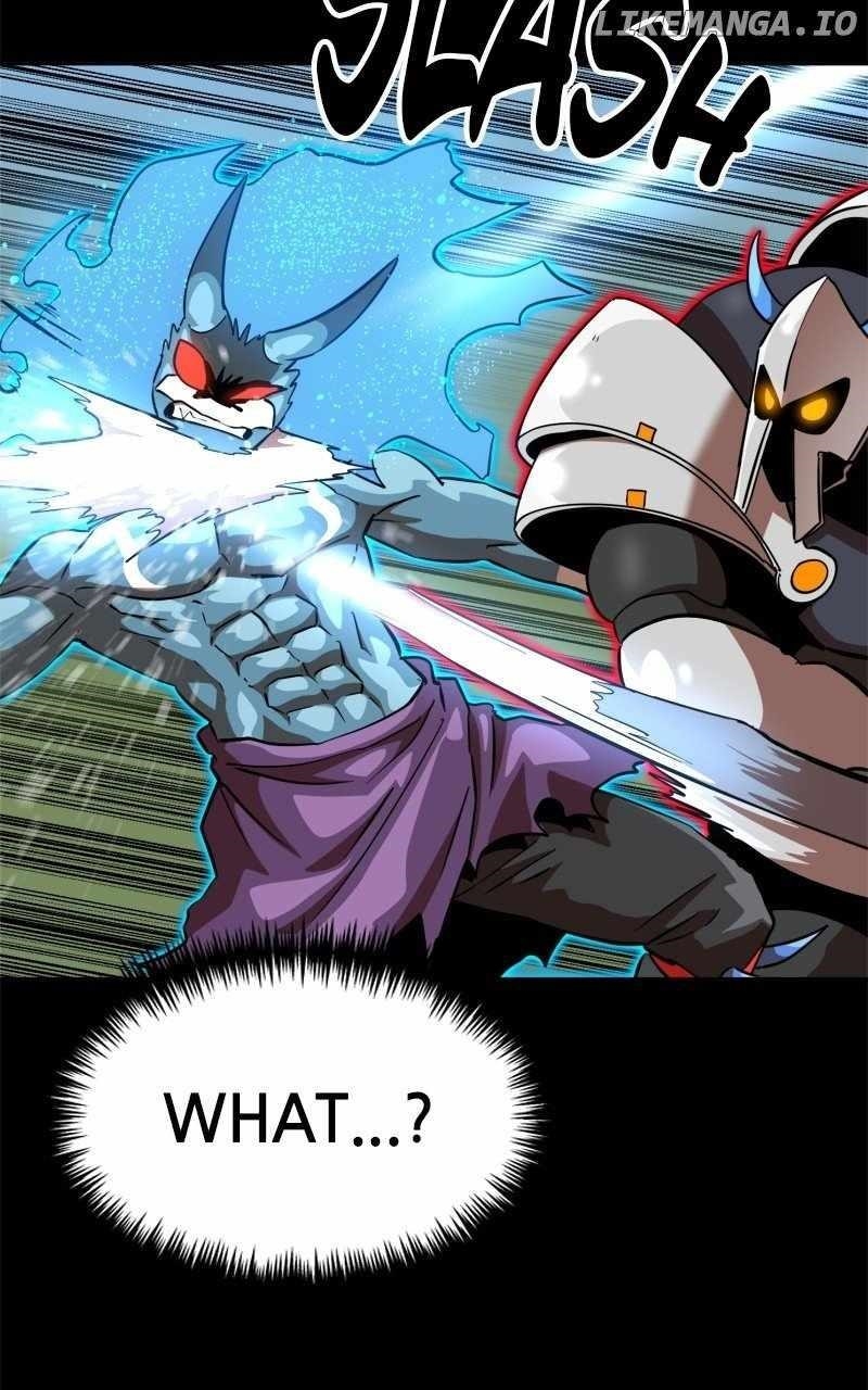 Double Click (PARK Soo-bong) Chapter 142 - Page 30 in English