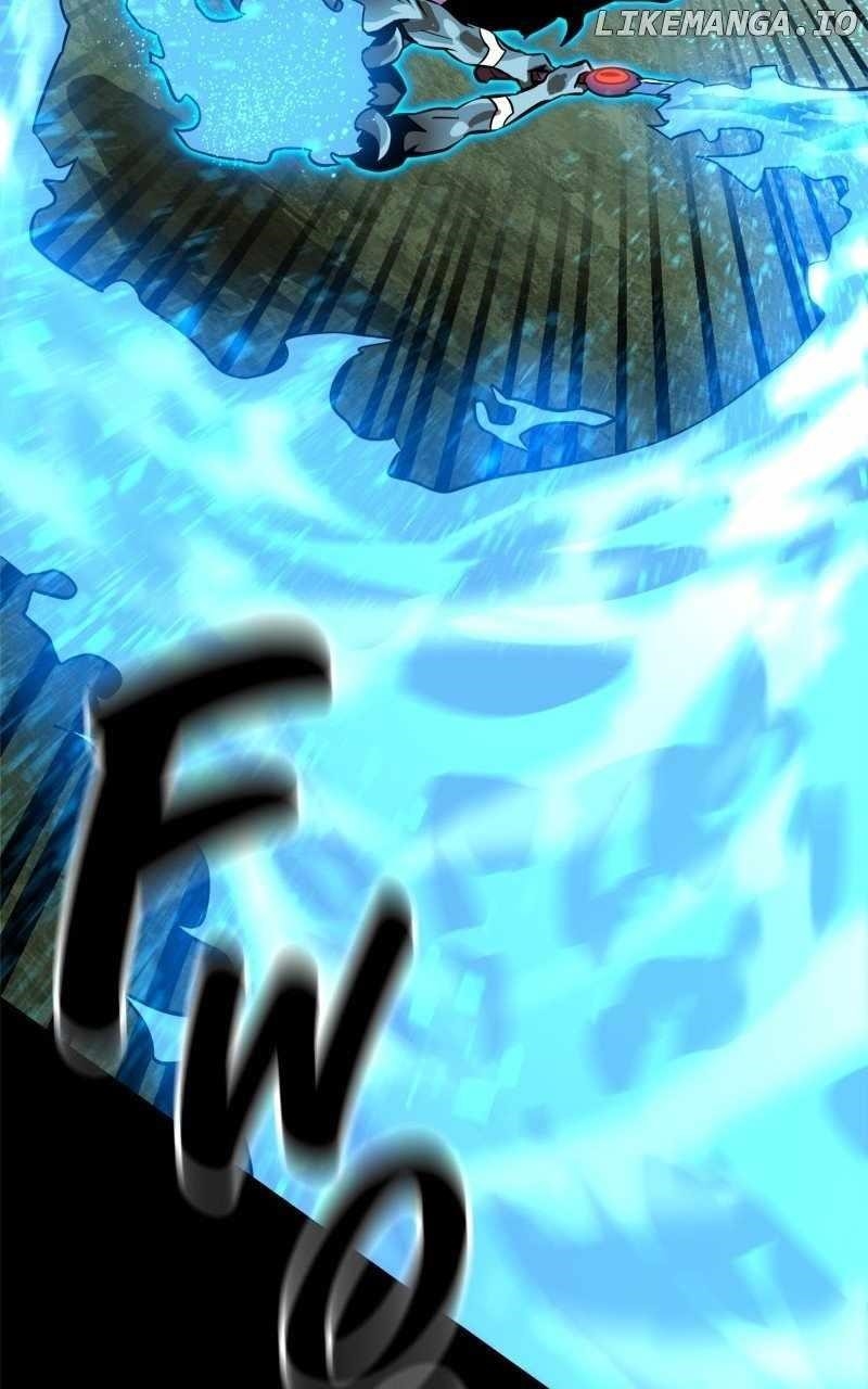 Double Click (PARK Soo-bong) Chapter 142 - Page 44 in English