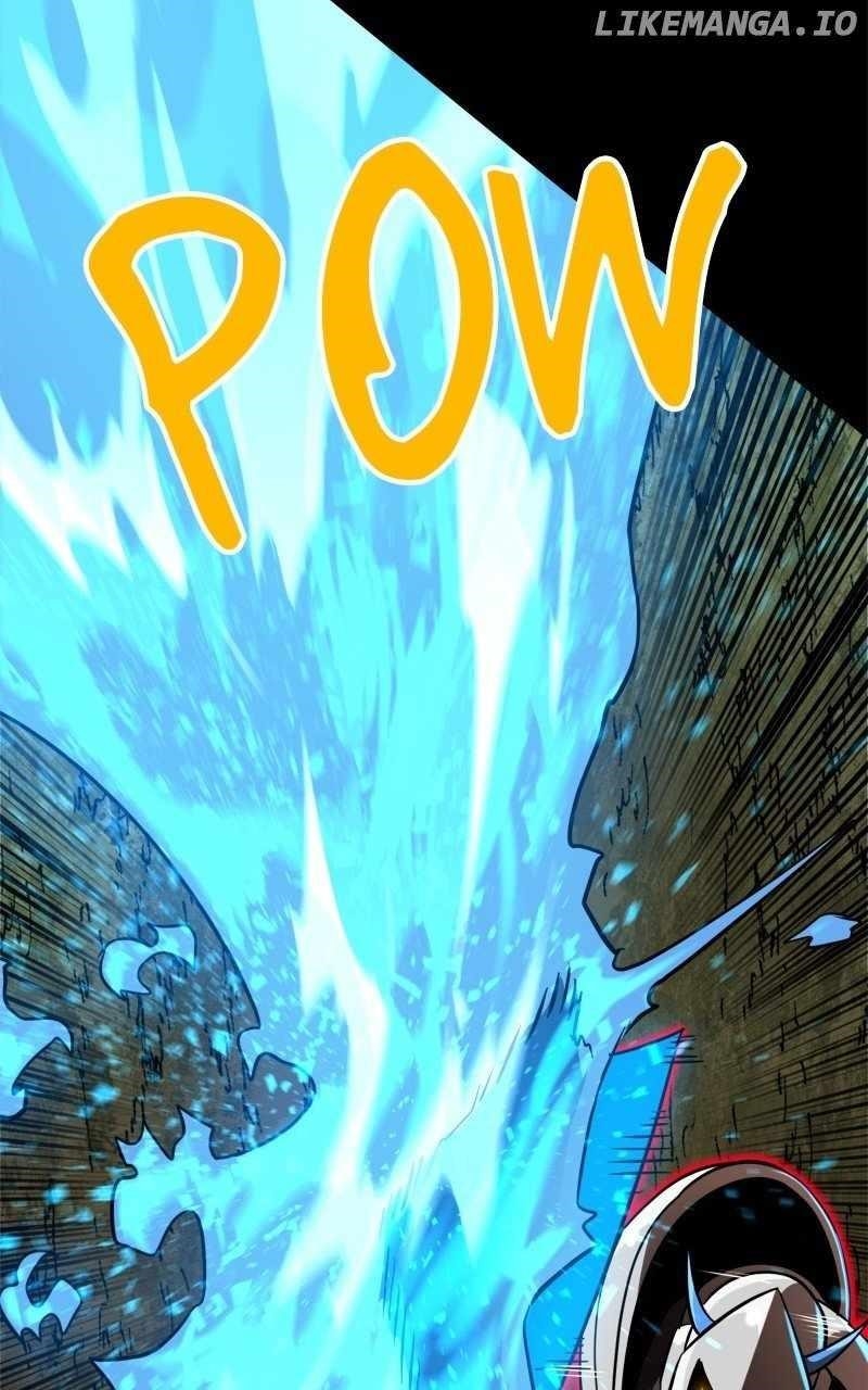 Double Click (PARK Soo-bong) Chapter 142 - Page 46 in English