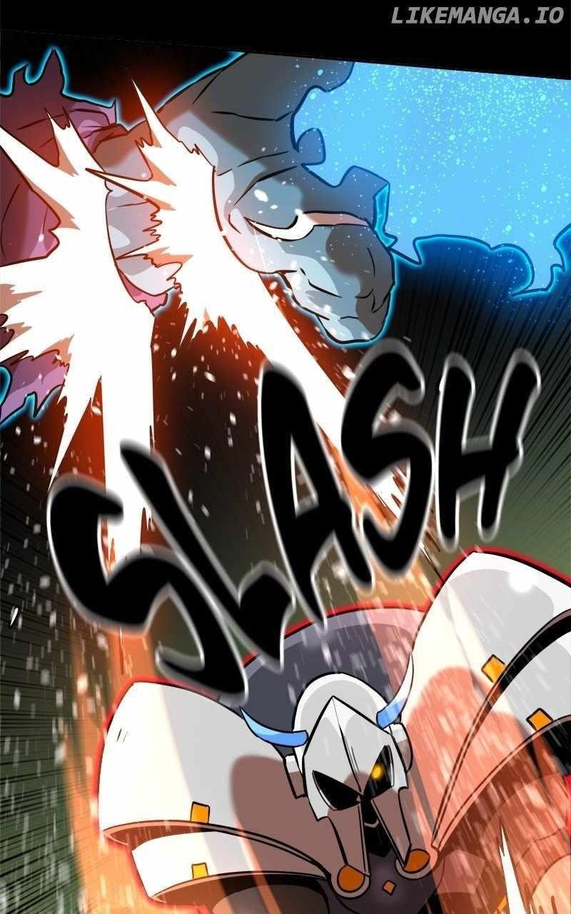 Double Click (PARK Soo-bong) Chapter 142 - Page 49 in English