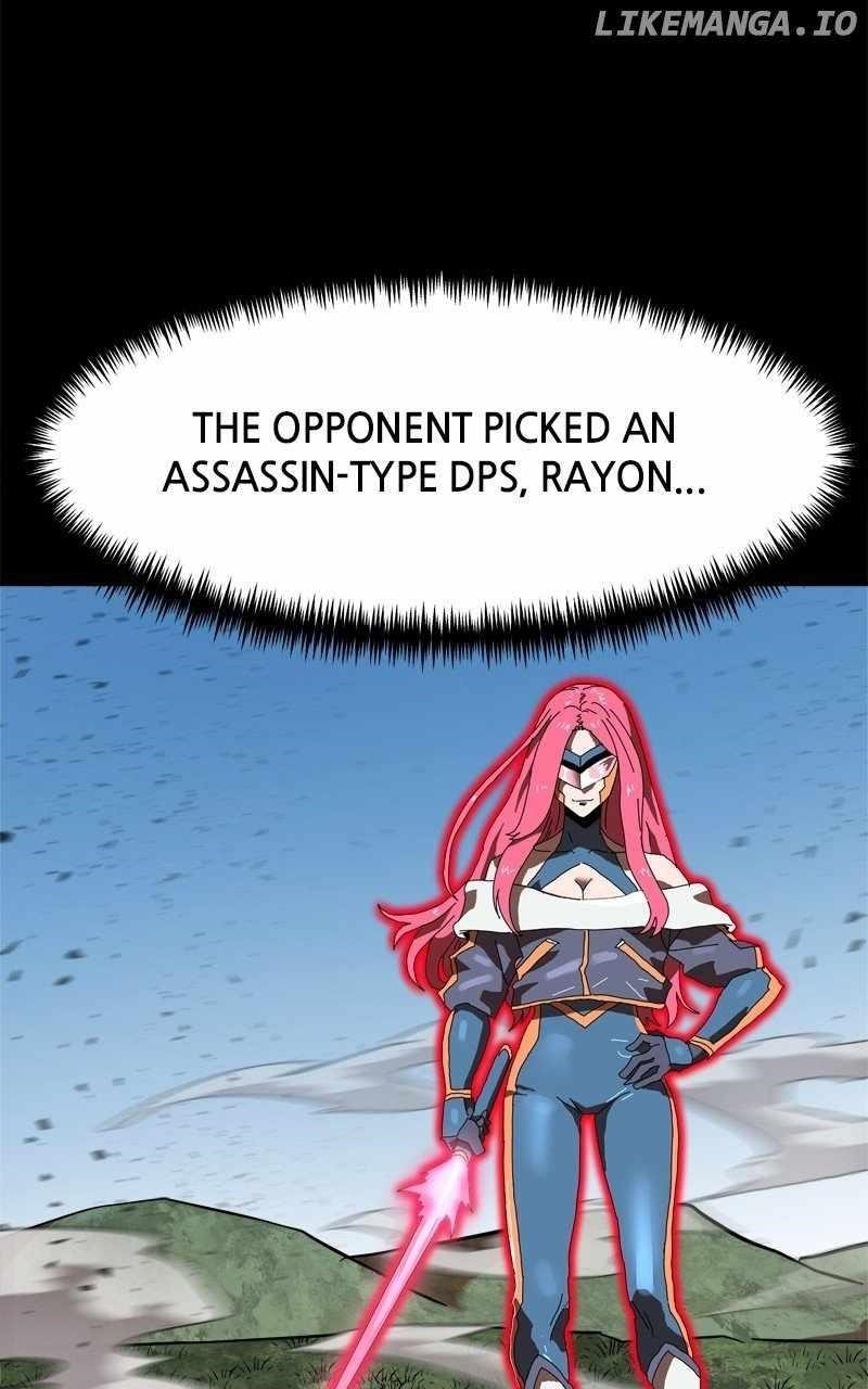 Double Click (PARK Soo-bong) Chapter 142 - Page 64 in English