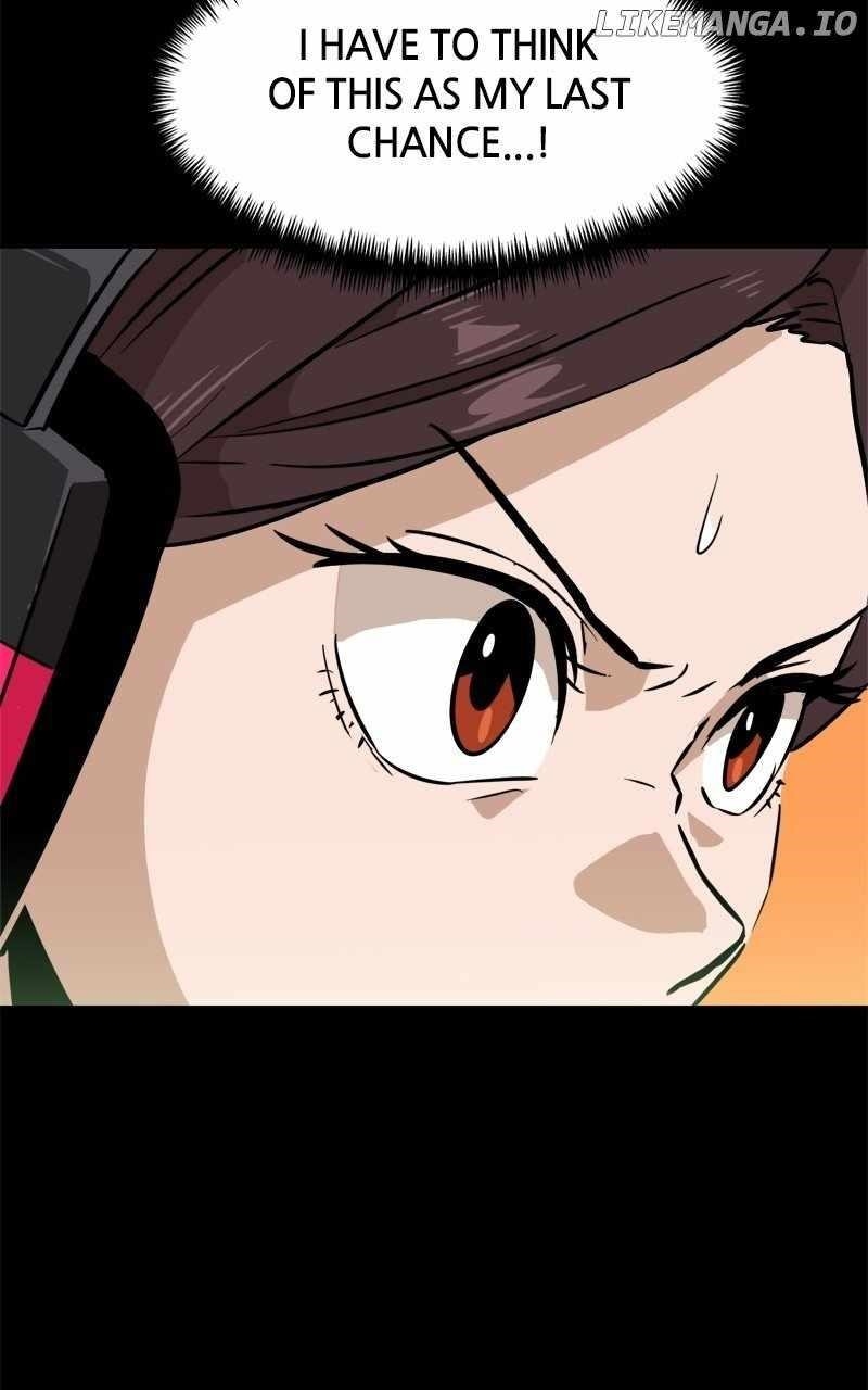 Double Click (PARK Soo-bong) Chapter 142 - Page 67 in English