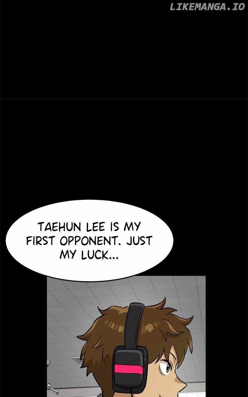 Double Click (PARK Soo-bong) Chapter 142 - Page 7 in English