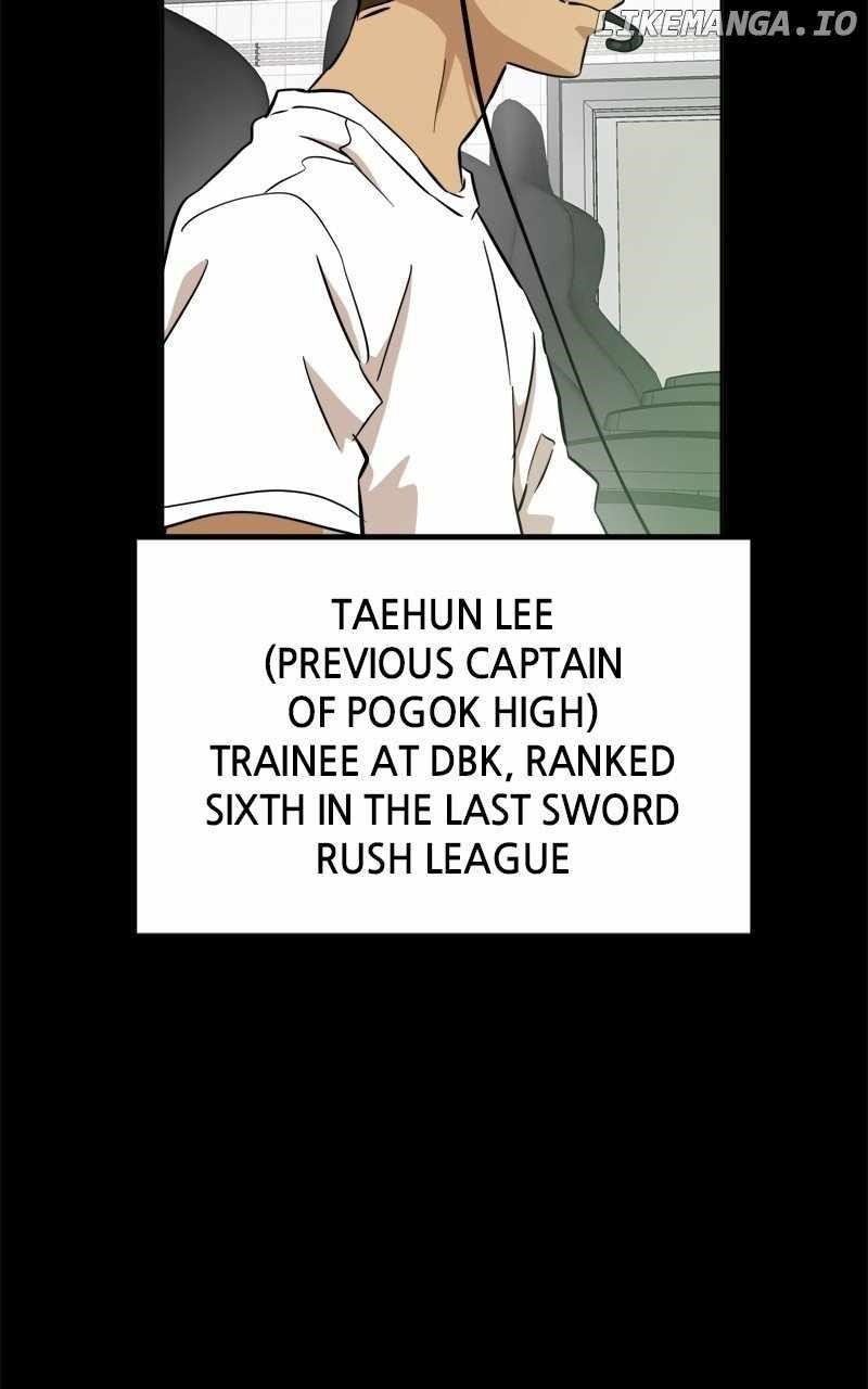 Double Click (PARK Soo-bong) Chapter 142 - Page 8 in English