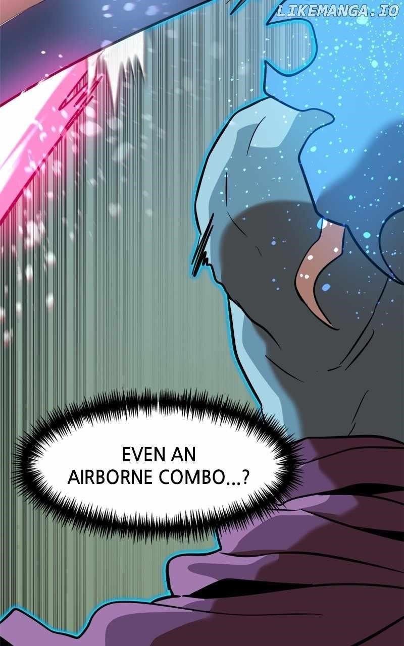 Double Click (PARK Soo-bong) Chapter 142 - Page 82 in English