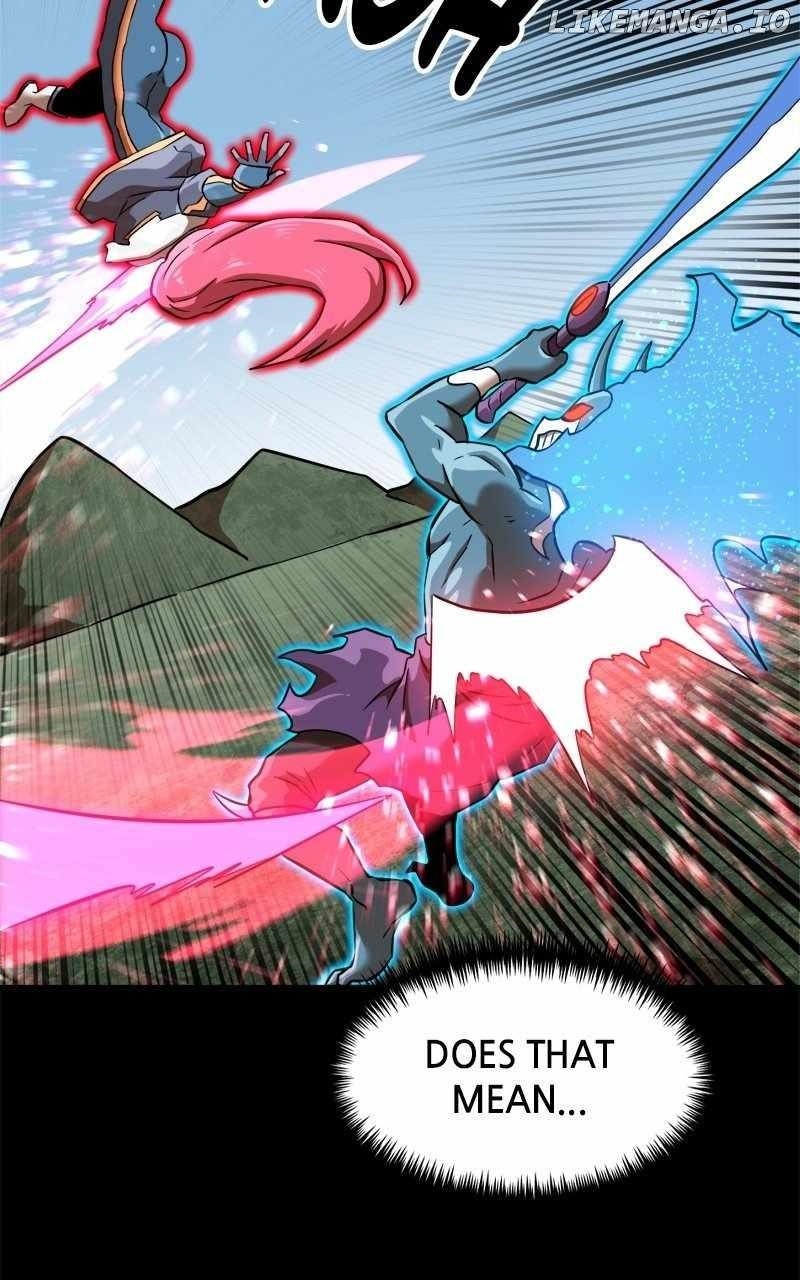 Double Click (PARK Soo-bong) Chapter 142 - Page 84 in English