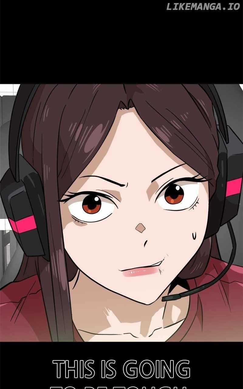 Double Click (PARK Soo-bong) Chapter 142 - Page 9 in English