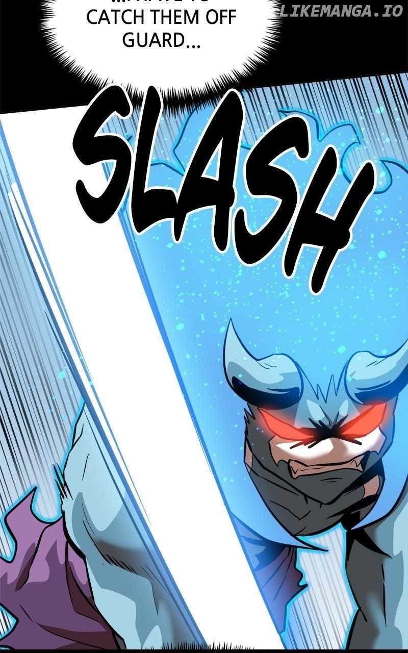 Double Click (PARK Soo-bong) Chapter 142 - Page 93 in English