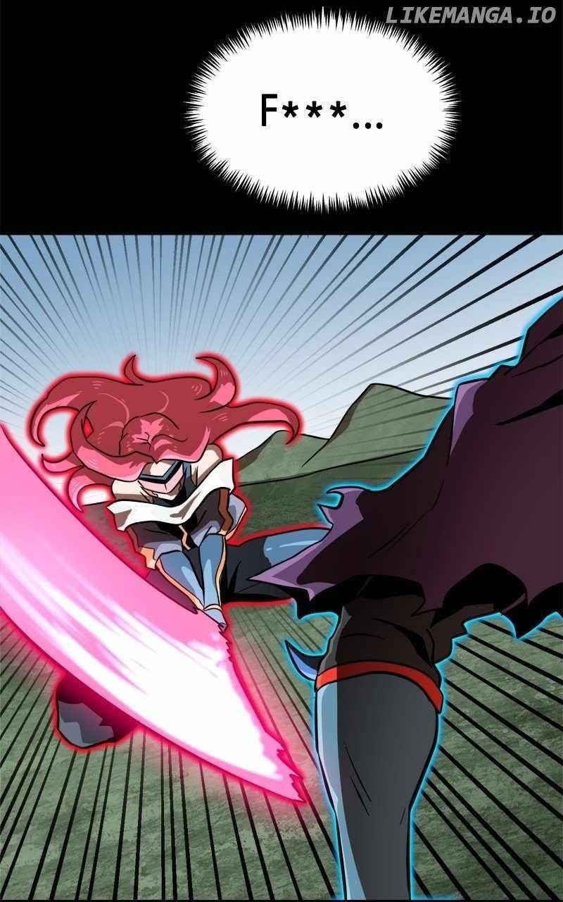Double Click (PARK Soo-bong) Chapter 142 - Page 98 in English