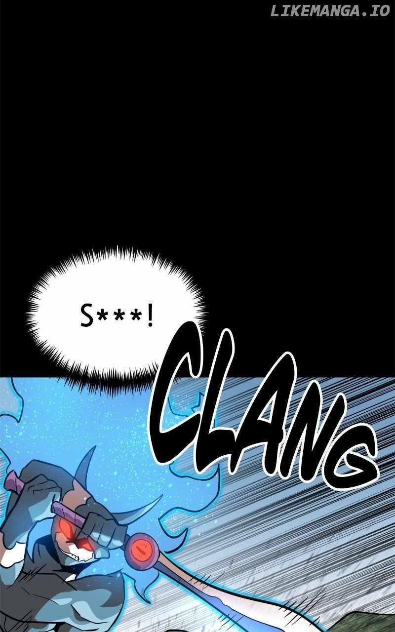 Double Click (PARK Soo-bong) Chapter 142 - Page 99 in English