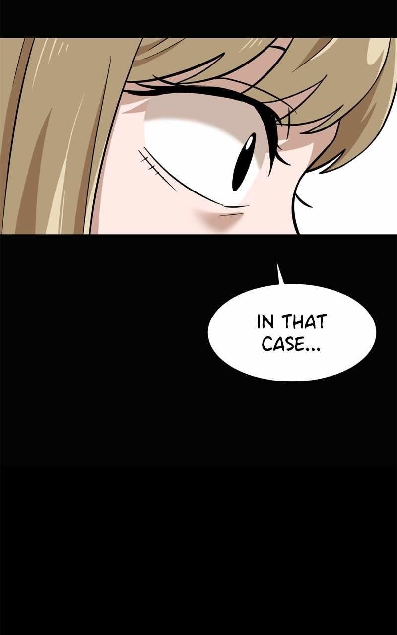Double Click (PARK Soo-bong) Chapter 143 - Page 101 in English