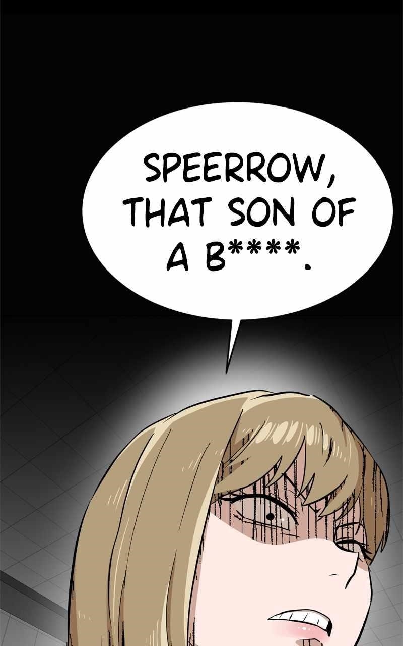 Double Click (PARK Soo-bong) Chapter 143 - Page 104 in English