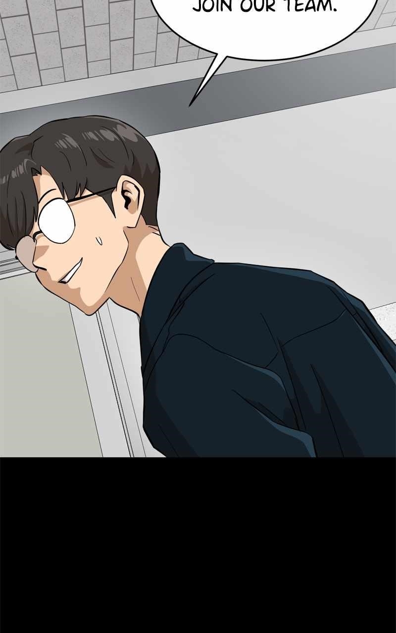 Double Click (PARK Soo-bong) Chapter 143 - Page 11 in English