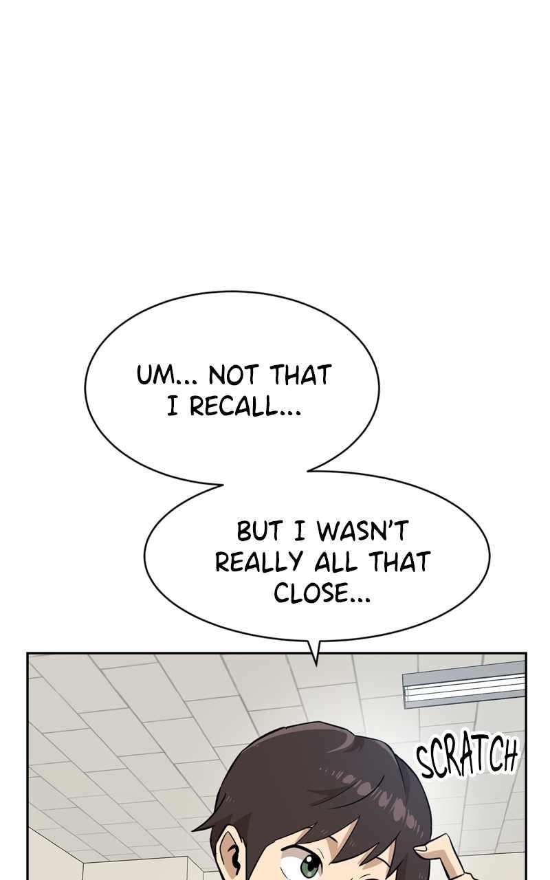 Double Click (PARK Soo-bong) Chapter 143 - Page 110 in English