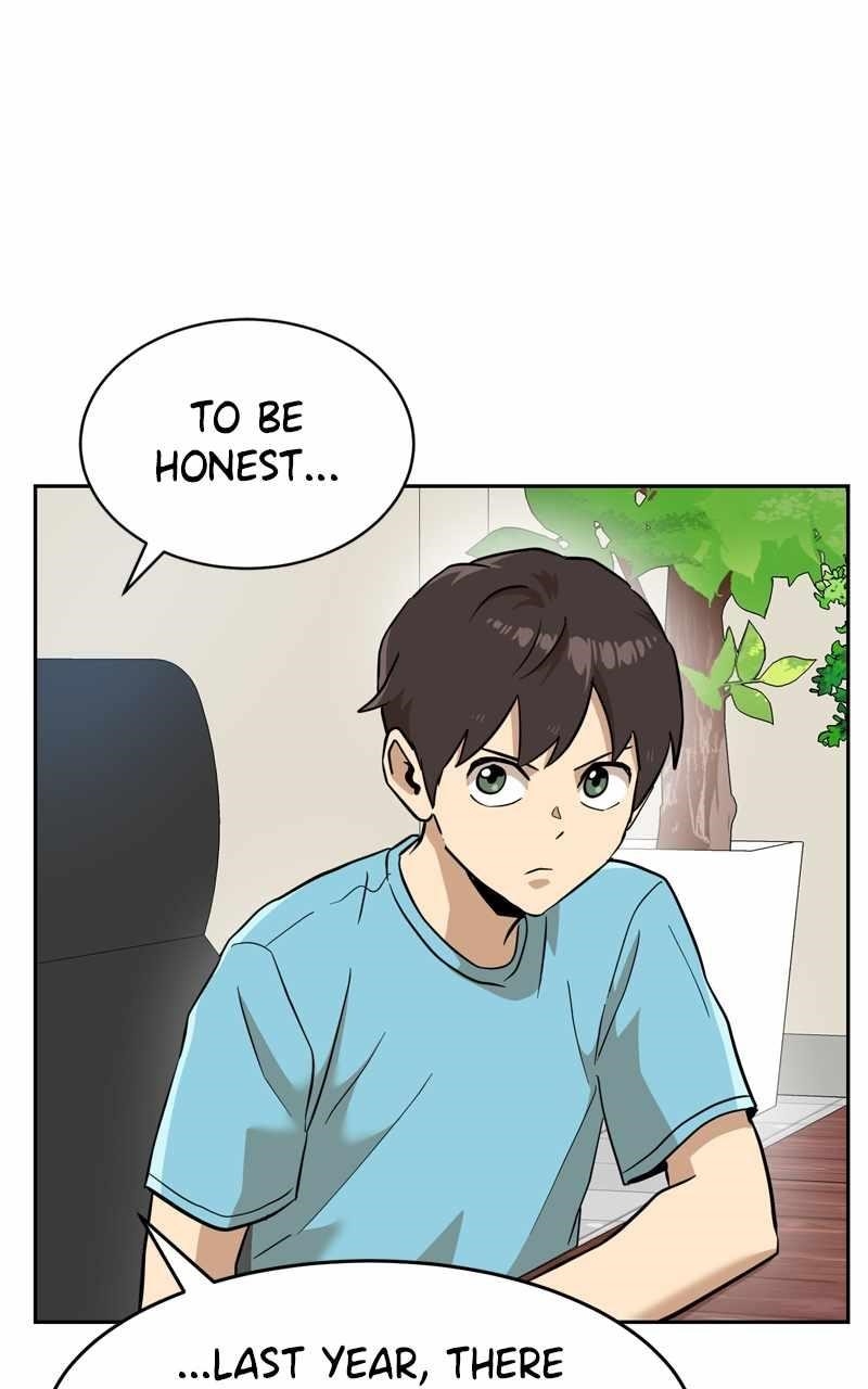 Double Click (PARK Soo-bong) Chapter 143 - Page 120 in English