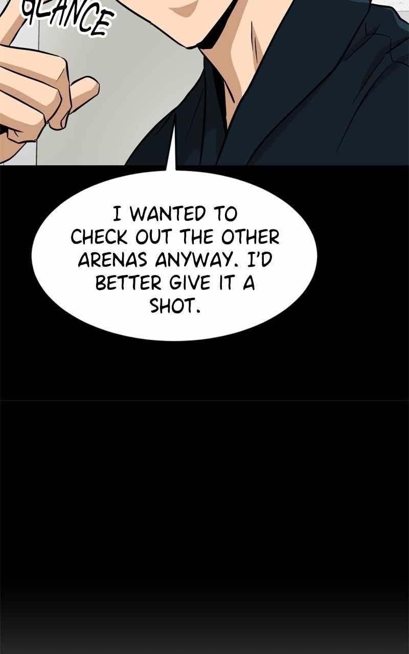 Double Click (PARK Soo-bong) Chapter 143 - Page 14 in English