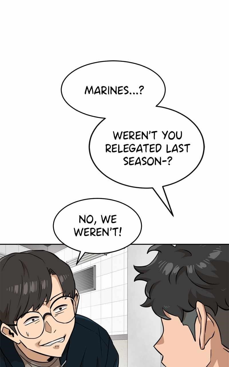 Double Click (PARK Soo-bong) Chapter 143 - Page 18 in English