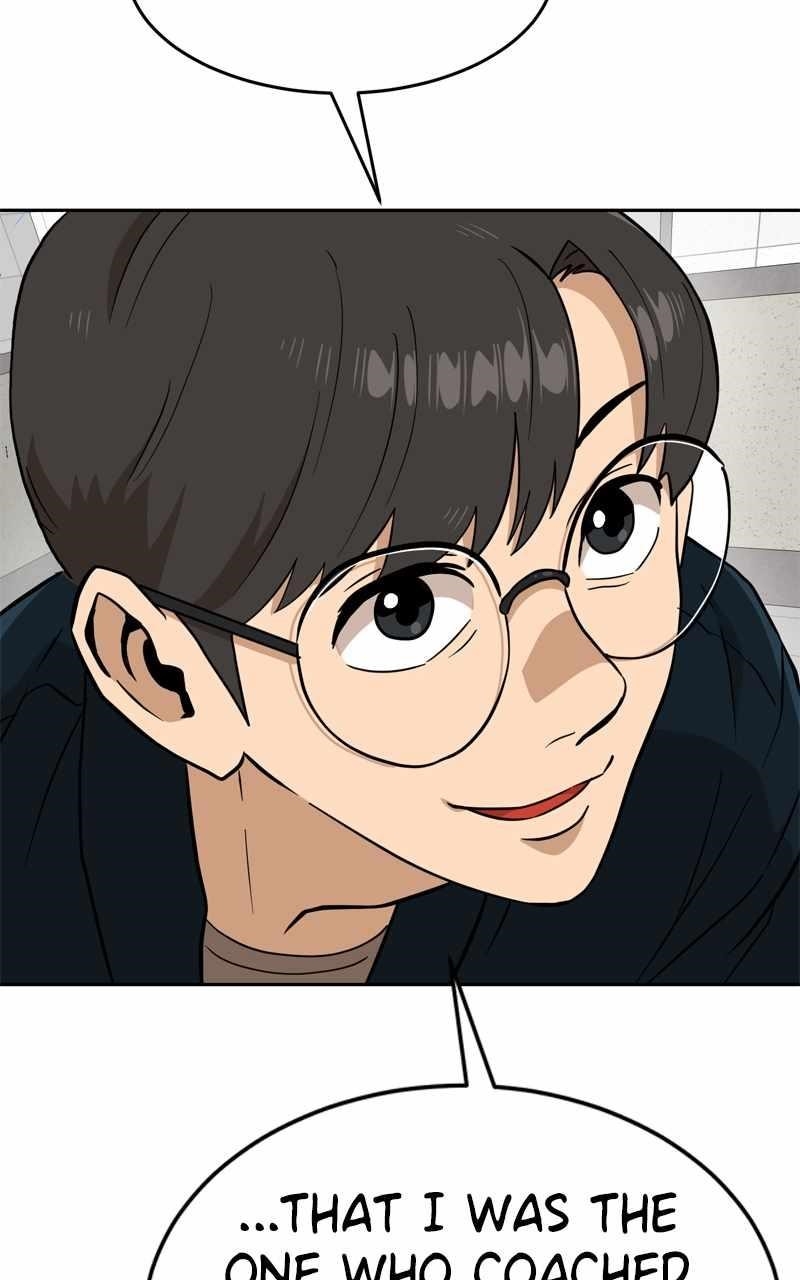 Double Click (PARK Soo-bong) Chapter 143 - Page 24 in English