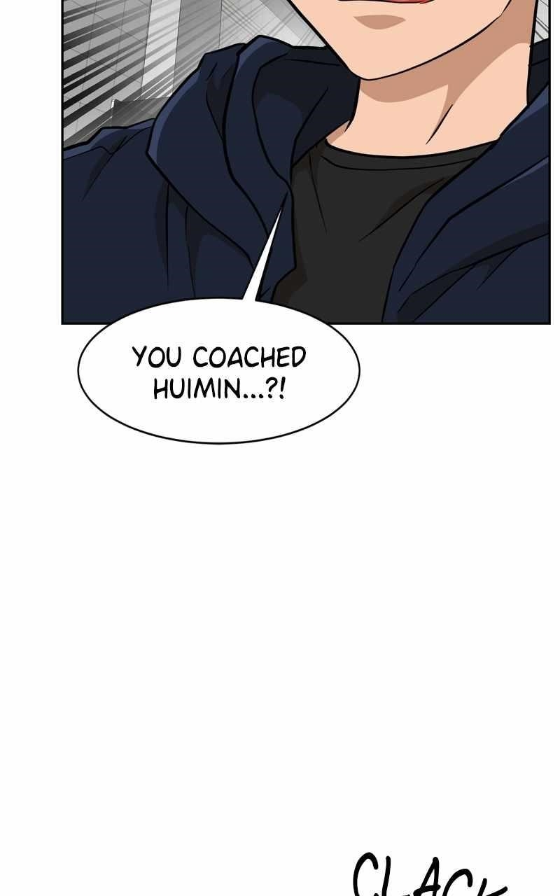 Double Click (PARK Soo-bong) Chapter 143 - Page 26 in English