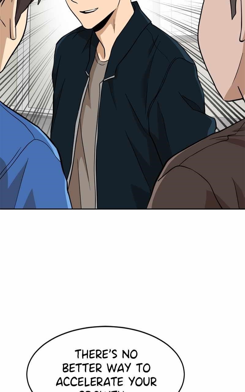 Double Click (PARK Soo-bong) Chapter 143 - Page 29 in English