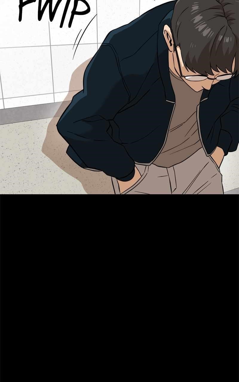 Double Click (PARK Soo-bong) Chapter 143 - Page 3 in English