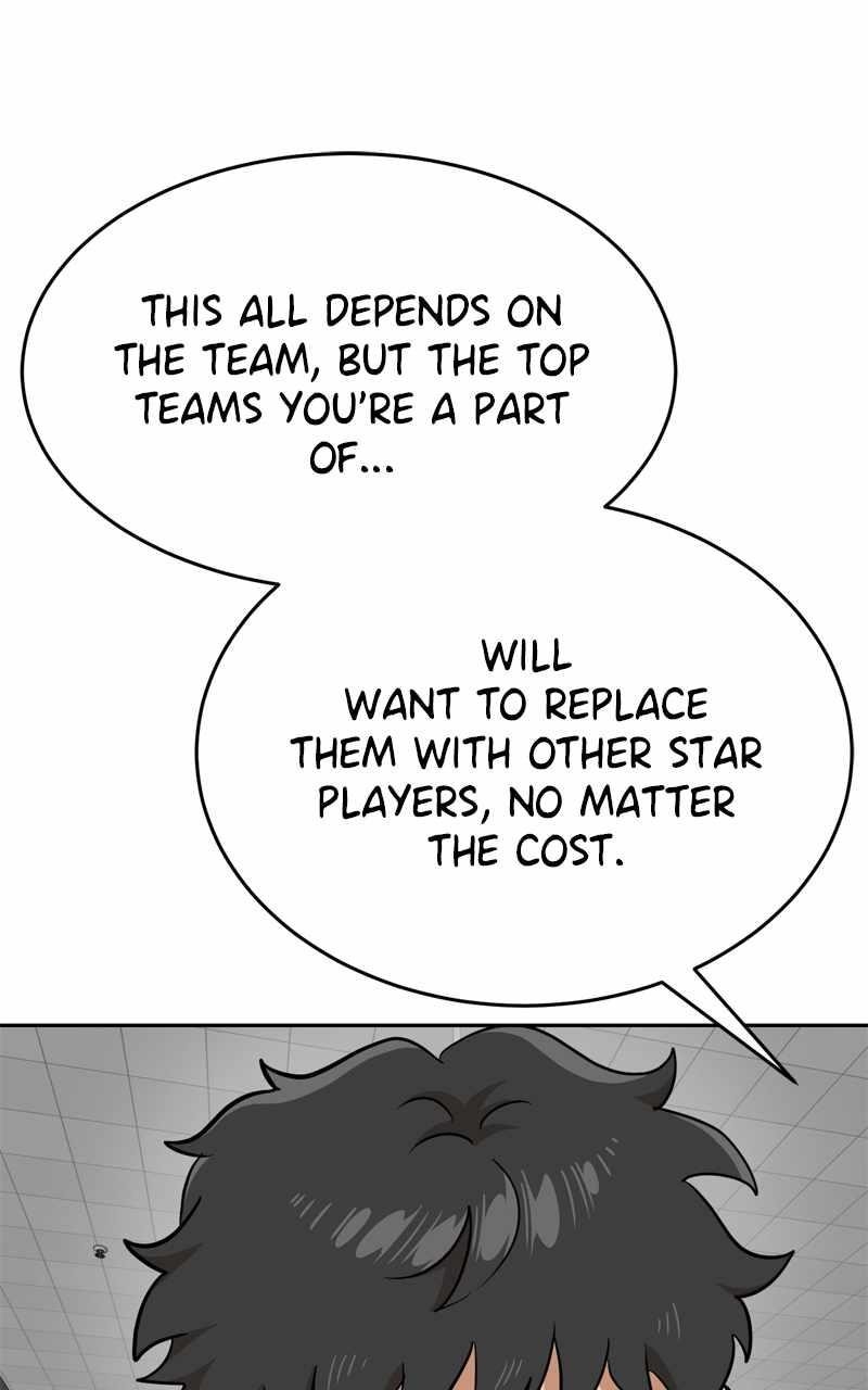 Double Click (PARK Soo-bong) Chapter 143 - Page 39 in English