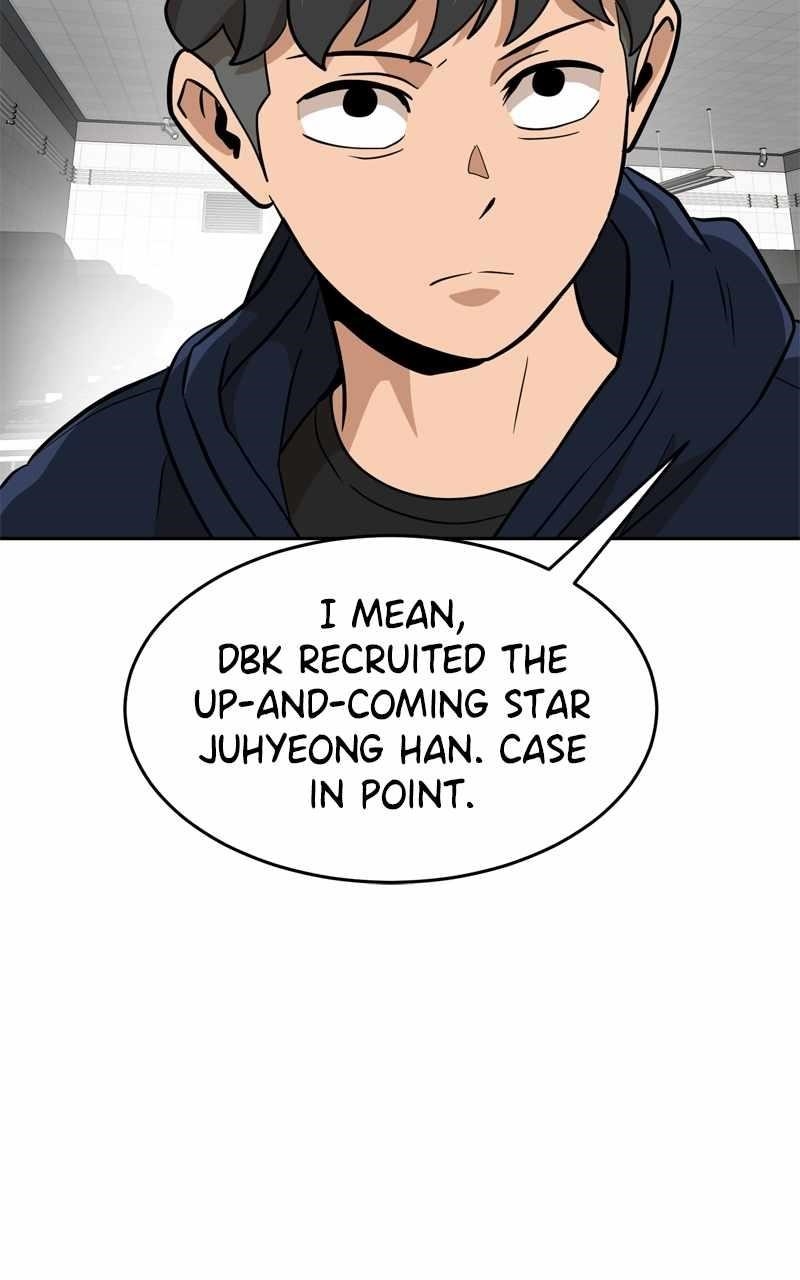 Double Click (PARK Soo-bong) Chapter 143 - Page 40 in English